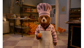 『パディントン2』（C）2017 STUDIOCANAL S.A.S All Rights Reserved.