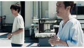 『blank13』（C）2017「blank13」製作委員会