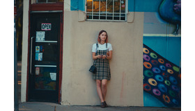 『レディ・バード』（C）Universal Pictures