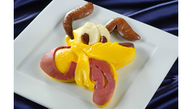 クリームブレッド／「チックタック・ダイナー」ディズニーアンバサダーホテル