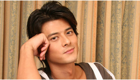 恋する男たち 特集 vol.3　ディラン・クォ 特別インタビュー