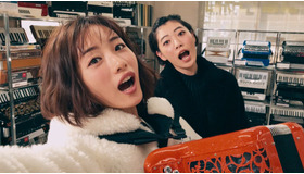 東京メトロ「Find my Tokyo.」「西日暮里」篇