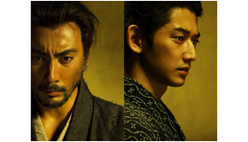 第64回カンヌ国際映画祭コンペティション部門に正式出品が決定した『一命』