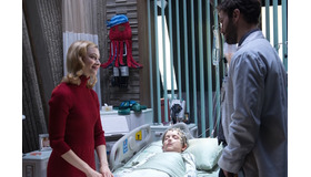 『ルイの9番目の人生』　（c）2015 Drax (Canada) Productions Inc./ Drax Films UK Limited.