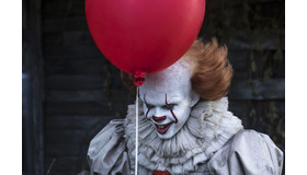 『IT／イット “それ”が見えたら、終わり。』(C)2017 WARNER BROS. ENTERTAINMENT INC. AND RATPAC-DUNE ENTERTAINMENT LLC. ALL RIGHTS RESERVED.