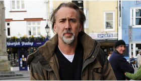 ニコラス・ケイジ -(C) Splash/AFLO