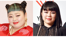 渡辺直美＆ブルゾンちえみ