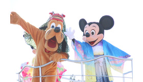 「ニューイヤーズ・グリーティング」