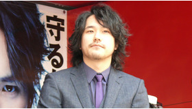 『GANTZ：PERFECT ANSWER』展示会終了イベント