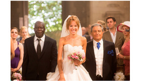 『最高の花婿』（ｃ） 2013 LES FILMS DU 24 - TF1 DROITS AUDIOVISUELS -TF1 FILMS PRODUCTION