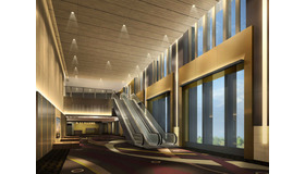 TOHOシネマズ日比谷ロビー