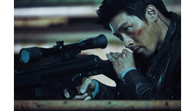 『コンフィデンシャル／共助』(C)2017 CJE&M CORPORATION, ALL  RIGHTS RESERVED