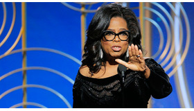 オプラ・ウィンフリー-(C)Getty Images