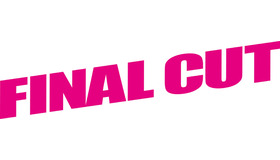 「FINAL CUT」