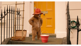 『パディントン2』（C）2017 STUDIOCANAL S.A.S All Rights Reserved.