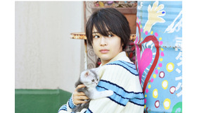 「anone」第1話-(C)NTV