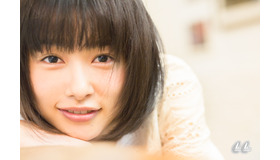 桜井日奈子ヘアカット(C)CanCam／大つる 円（昭和基地）