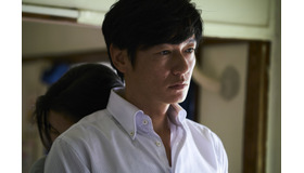 『光』（C）三浦しをん／集英社・（C）2017『光』製作委員会