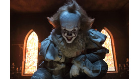 『IT／イット “それ”が見えたら、終わり。』(C)2017 WARNER BROS. ENTERTAINMENT INC. AND RATPAC-DUNE ENTERTAINMENT LLC. ALL RIGHTS RESERVED.