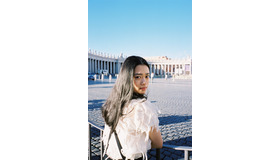 杉咲花1st写真集「ユートピア」　東京ニュース通信社刊