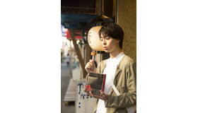 「西武鉄道 Walker 2018春号」