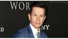 マーク・ウォールバーグ-(C)Getty Images