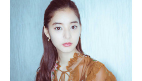 新木優子『悪と仮面のルール』／photo：You Ishii