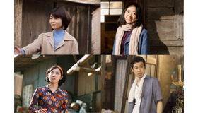 『焼肉ドラゴン』（C） 2018「焼肉ドラゴン」製作委員会