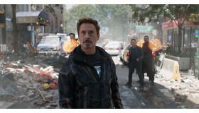 『アベンジャーズ／インフィニティー・ウォー』　（C）2018 MARVEL