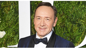 ケヴィン・スペイシー(C)Getty Images