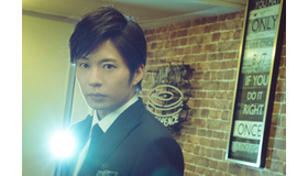 田中圭『伊藤くん A to E』／photo：You Ishii