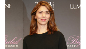 ソフィア・コッポラ監督／『The Beguiled／ビガイルド 欲望のめざめ』のプレミア上映会