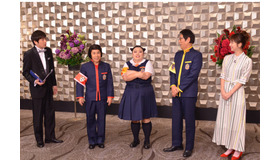 「ぐるナイ　ゴチ１9　今年の新メンバー2人は誰だ!? SP」