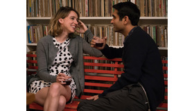 『ビッグ・シック』(c)2017 WHILE YOU WERE COMATOSE, LLC. ALL RIGHTS RESERVED.