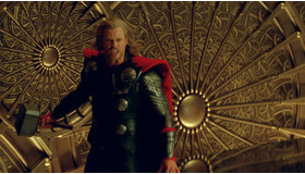 『マイティ・ソー』 -(C) TM & (C) 2010 Marvel c2010 MVLFFLLC. All Rights Reserved.