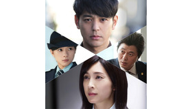 連続ドラマＷ「イノセント・デイズ」