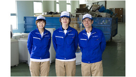 『アントキノイノチ』 -(C) 2011映画「アントキノイノチ」製作委員会