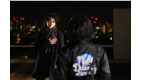 「トドメの接吻」第4話-(C)NTV