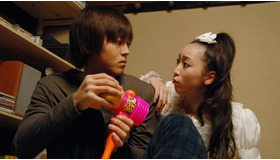 「女神のイタズラ〜キミになったボク〜」 -(C) &copy; BeeTV