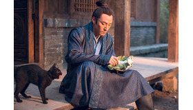 『修羅：黒衣の反逆』　（C）2017 Huanxi Media All Rights Reserved.