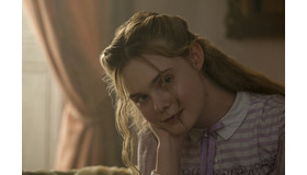 『The Beguiled／ビガイルド 欲望のめざめ』（c）2017 Focus Features LLC. All Rights Reserved.