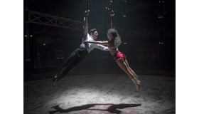 『グレイテスト・ショーマン』(C)2017 Twentieth Century Fox Film Corporation