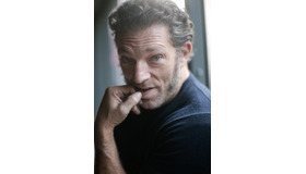 『ゴーギャン　タヒチ、楽園への旅』主演ヴァンサン・カッセル　（C）dr　Photo: Takeshi Miyamoto