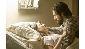 「THIS IS US 36歳、これから」(C)2018 Twentieth Century Fox Home Entertainment LLC. All Rights Reserved.