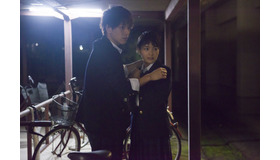 『ラーメン食いてぇ！』（C）林明輝/講談社・2018「ラーメン食いてぇ！」製作委員会