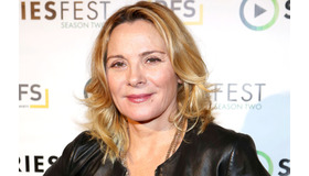 キム・キャトラル-(C)Getty Images