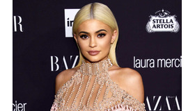 カイリー・ジェンナー(C)Getty Images