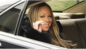 マライア・キャリー -(C) Splash/AFLO