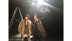 菅田将暉＆山崎賢人