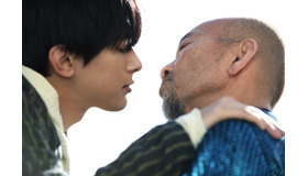 『レオン』（C）清智英・大倉かおり/講談社・2018映画「レオン」製作委員 会